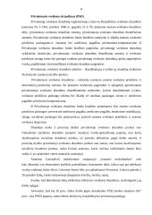 Ūkininko X mokami mokesčiai valstybei ir savivaldybei 8 puslapis