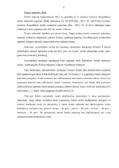 Ūkininko X mokami mokesčiai valstybei ir savivaldybei 9 puslapis