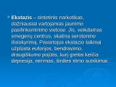 Žalingi įpročiai skaidrės 14 puslapis