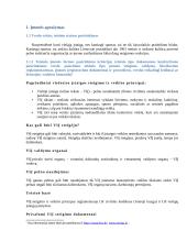 Lietuvos Kartingų Draugija verslo planas 3 puslapis