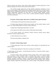 Lietuvos Kartingų Draugija verslo planas 5 puslapis