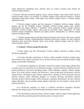 Lietuvos Kartingų Draugija verslo planas 6 puslapis