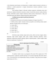 IĮ „Easy Count“ verslo planas 11 puslapis