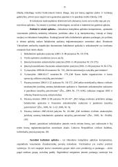 IĮ „Easy Count“ verslo planas 14 puslapis