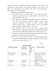 IĮ „Easy Count“ verslo planas 16 puslapis