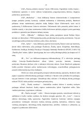 IĮ „Easy Count“ verslo planas 18 puslapis