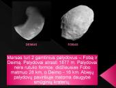 Marsas skaidrės 11 puslapis