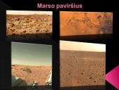 Marsas skaidrės 12 puslapis