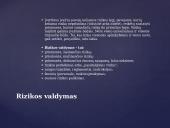 Veiksmai esant ekstremaliai situacijai mokykloje 11 puslapis