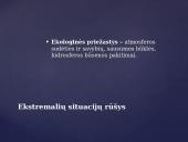 Veiksmai esant ekstremaliai situacijai mokykloje 5 puslapis