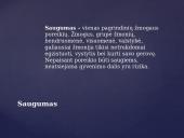 Veiksmai esant ekstremaliai situacijai mokykloje 8 puslapis