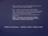 Veiksmai esant ekstremaliai situacijai mokykloje 9 puslapis