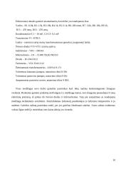 AC Akumuliatorių kroviklis/DC maitinimo blokas 12 puslapis