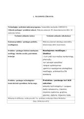 AC Akumuliatorių kroviklis/DC maitinimo blokas 3 puslapis