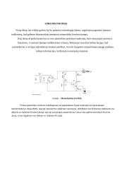 AC Akumuliatorių kroviklis/DC maitinimo blokas 6 puslapis