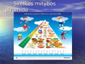 Šiuolaikinės mitybos problemos ir sveika mityba 14 puslapis