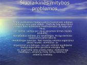 Šiuolaikinės mitybos problemos ir sveika mityba 3 puslapis