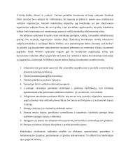 Demokratinė biurokratijos kontrolė referatas 4 puslapis