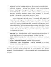 Demokratinė biurokratijos kontrolė referatas 5 puslapis