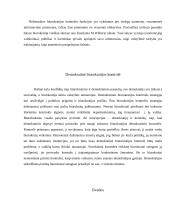 Demokratinė biurokratijos kontrolė referatas 7 puslapis