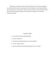 Demokratinė biurokratijos kontrolė referatas 8 puslapis