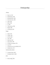 Mano mėgstama POP muzikos grupė 4 puslapis