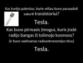 Nikola Tesla 14 puslapis