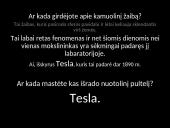 Nikola Tesla 16 puslapis