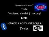 Nikola Tesla 17 puslapis