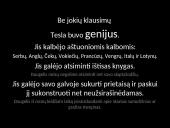 Nikola Tesla 18 puslapis