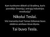 Nikola Tesla 3 puslapis