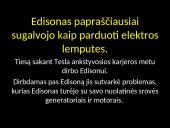 Nikola Tesla 5 puslapis