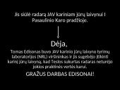 Nikola Tesla 10 puslapis