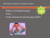 Rūkymo žala organizmui 5 puslapis