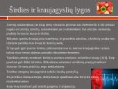 Rūkymo žala organizmui 6 puslapis