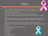 Rūkymo žala organizmui 7 puslapis