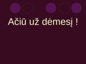 Šviesos spektras 15 puslapis