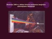 Šviesos spektras 3 puslapis