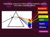 Šviesos spektras 5 puslapis