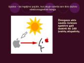 Šviesos spektras 7 puslapis