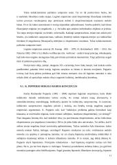 Mokslo raidos faktoriai 11 puslapis