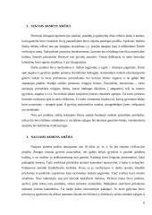 Mokslo raidos faktoriai 6 puslapis