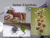 Verslo idėja - rankdarbiai 3 puslapis