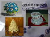 Verslo idėja - rankdarbiai 4 puslapis