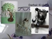 Verslo idėja - rankdarbiai 5 puslapis