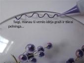 Verslo idėja - rankdarbiai 6 puslapis