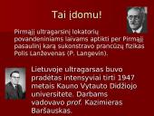 Garsas skaidrės 16 puslapis