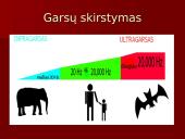 Garsas skaidrės 5 puslapis