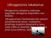 Garsas skaidrės 10 puslapis