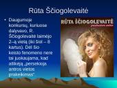 Žymiausi Lietuvos muzikos atlikėjai 5 puslapis